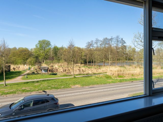 Parallelweg 27, Giessen