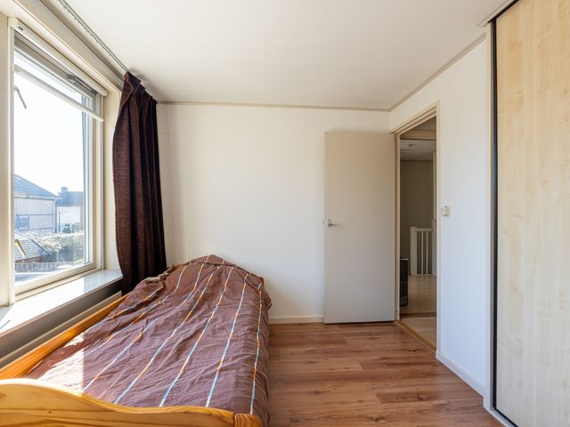 Parallelweg 27, Giessen