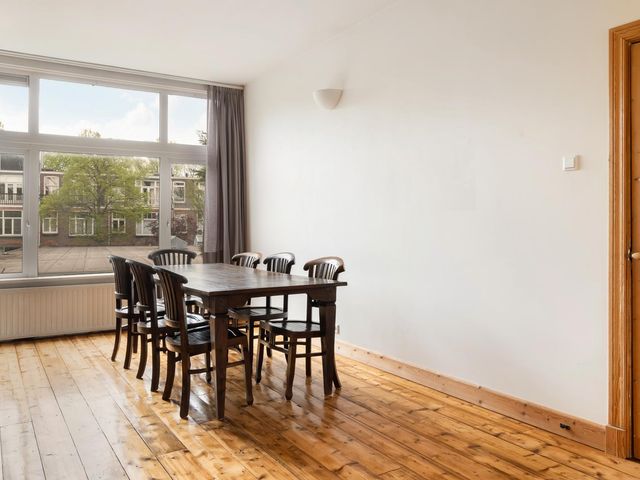 Beukelsdijk 55A 01, Rotterdam