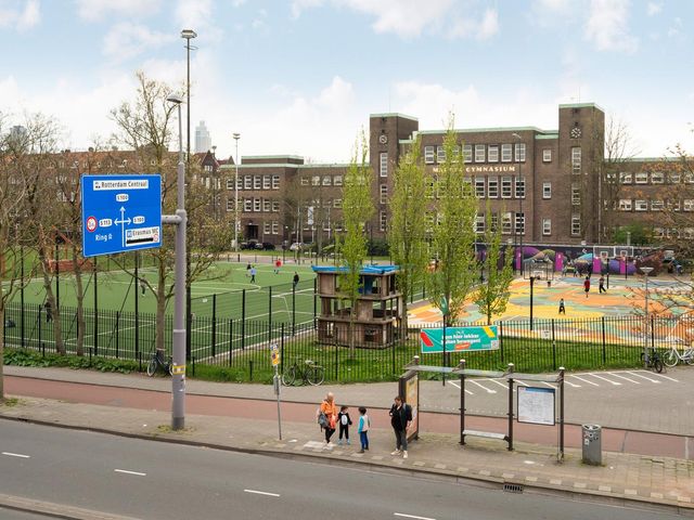 Beukelsdijk 55A 01, Rotterdam