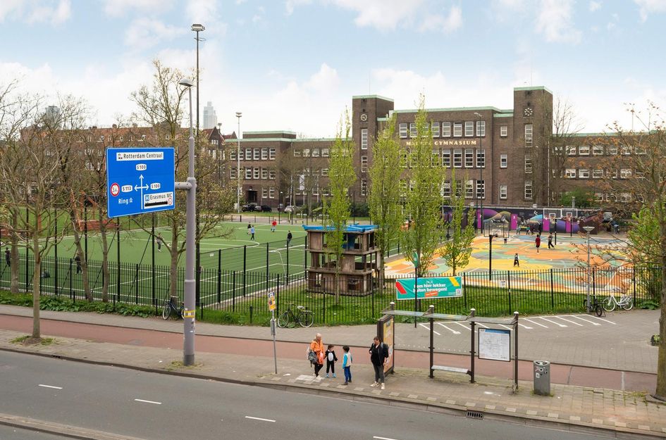 Beukelsdijk 55A 01