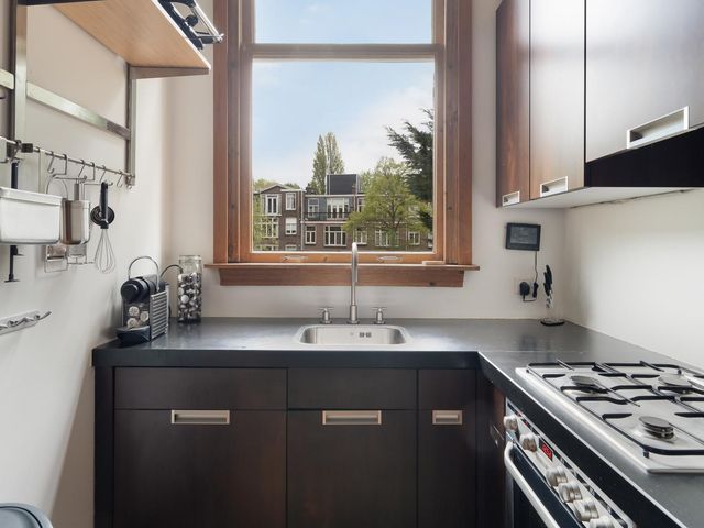 Beukelsdijk 55A 01, Rotterdam