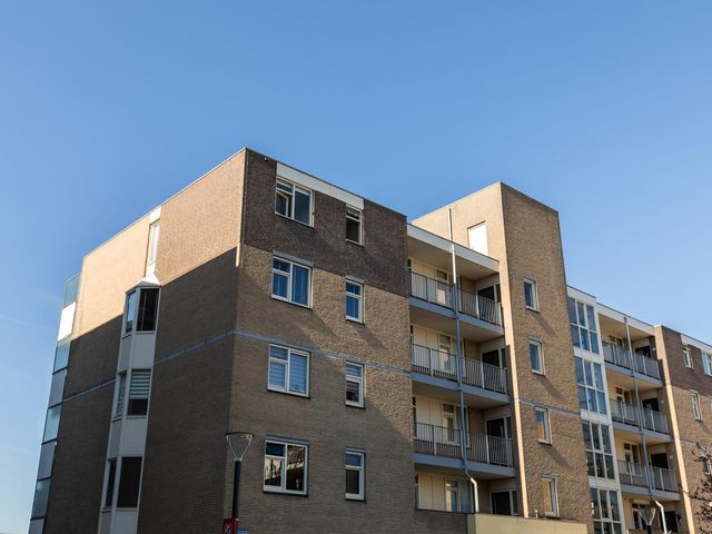 Rodinrade 106, Capelle aan den IJssel