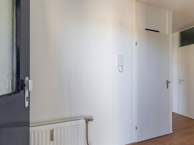 Rodinrade 106, Capelle aan den IJssel