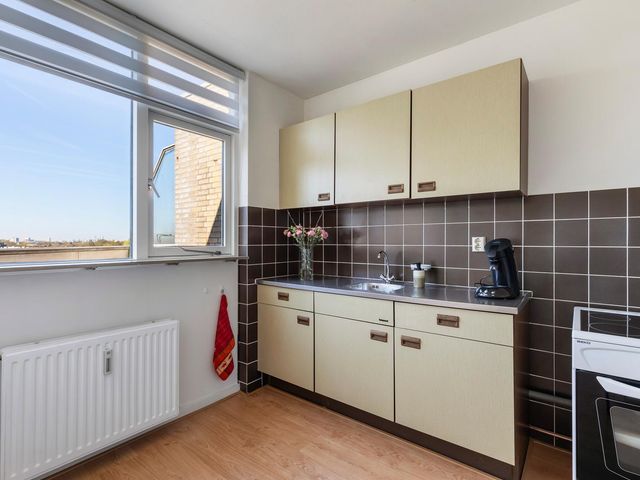 Rodinrade 106, Capelle aan den IJssel
