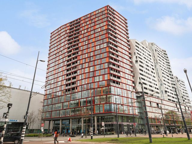 Kruisplein 228, Rotterdam
