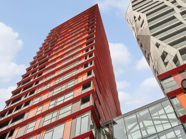 Kruisplein 228, Rotterdam