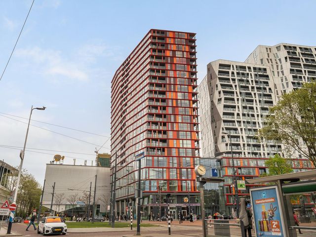 Kruisplein 228, Rotterdam