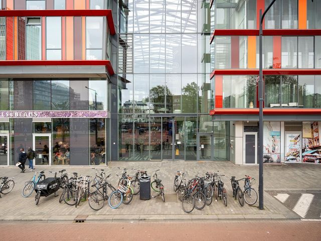 Kruisplein 228, Rotterdam
