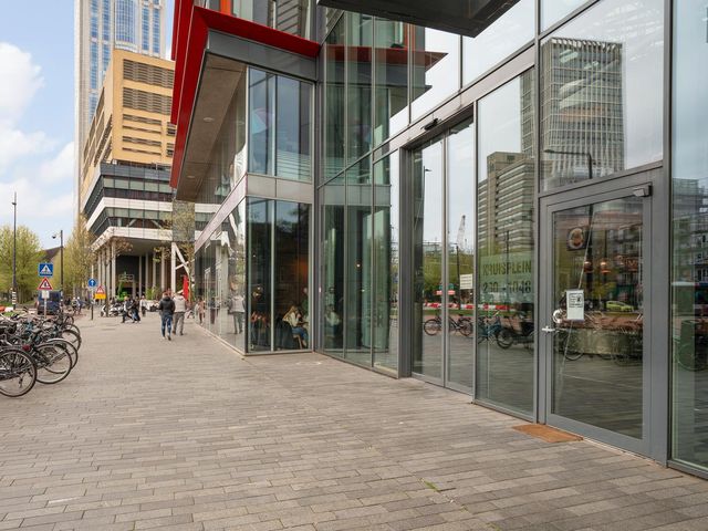 Kruisplein 228, Rotterdam