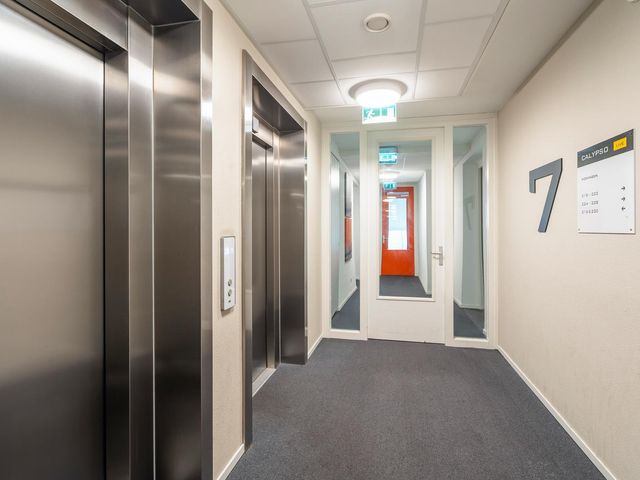Kruisplein 228, Rotterdam