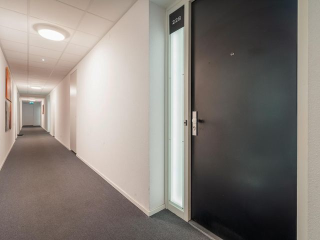 Kruisplein 228, Rotterdam