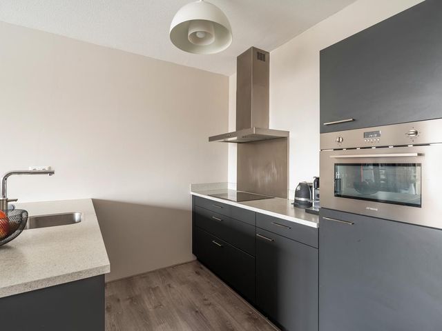 Kruisplein 228, Rotterdam