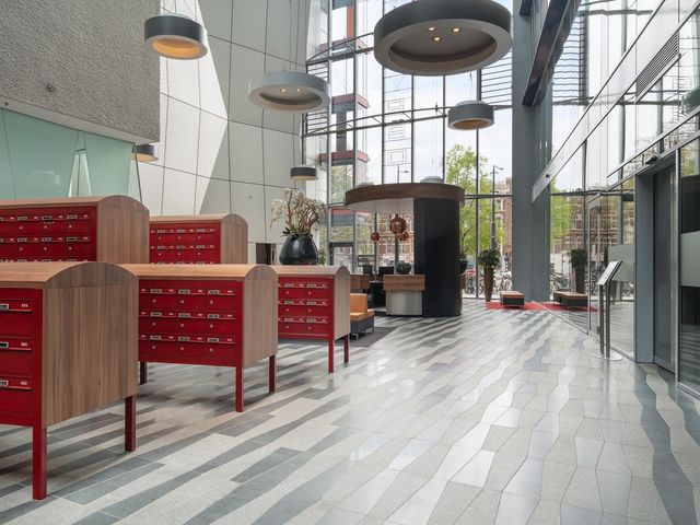 Kruisplein 228, Rotterdam
