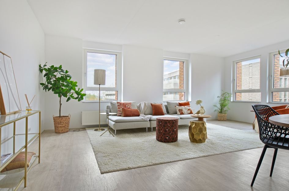 Eva Besnyöstraat 67