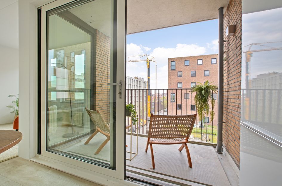 Eva Besnyöstraat 67