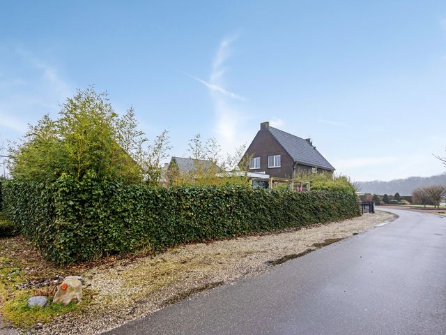 Nellenweg 11, Venlo