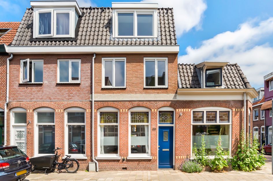Generaal Joubertstraat 69