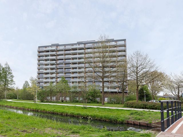 Zernikelaan 378, Papendrecht