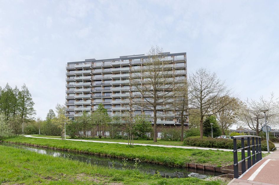 Zernikelaan 378
