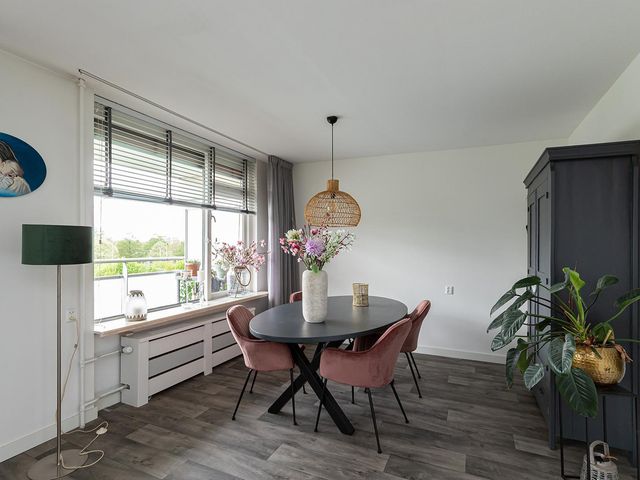 Zernikelaan 378, Papendrecht