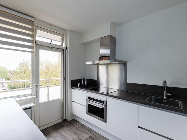 Zernikelaan 378, Papendrecht