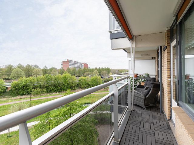 Zernikelaan 378, Papendrecht