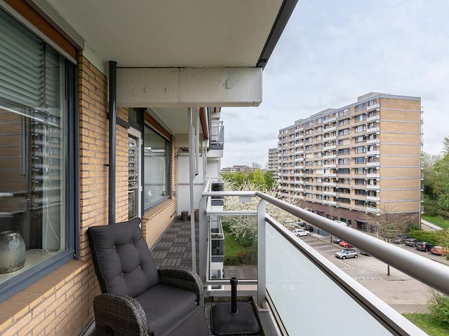 Zernikelaan 378, Papendrecht