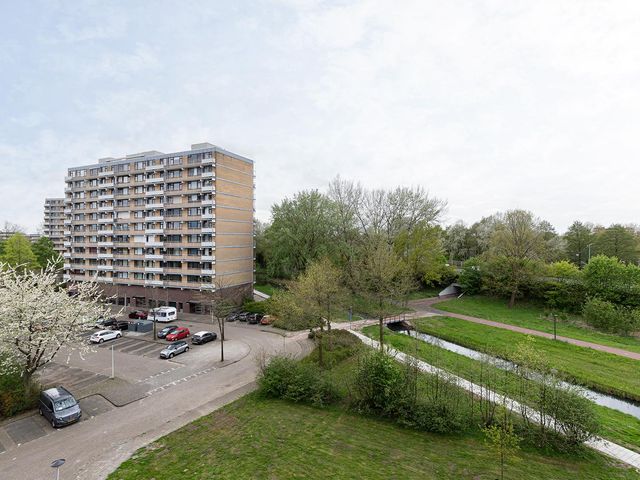 Zernikelaan 378, Papendrecht