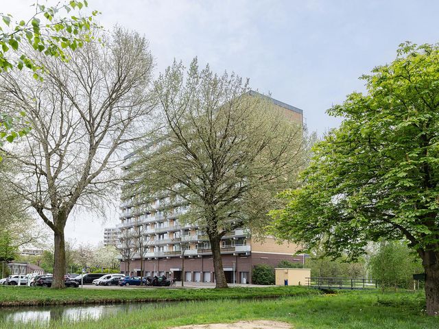 Zernikelaan 378, Papendrecht
