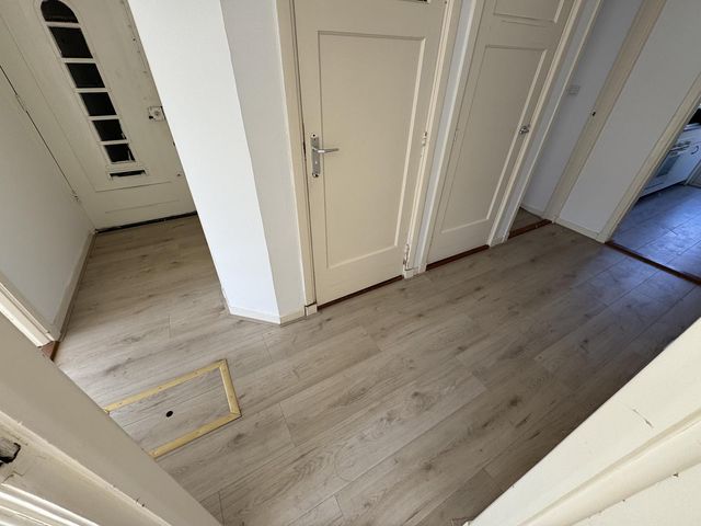 De Genestetlaan 174VZ, 's-Gravenhage