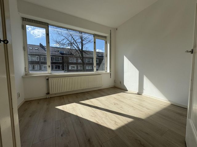 De Genestetlaan 174VZ, 's-Gravenhage