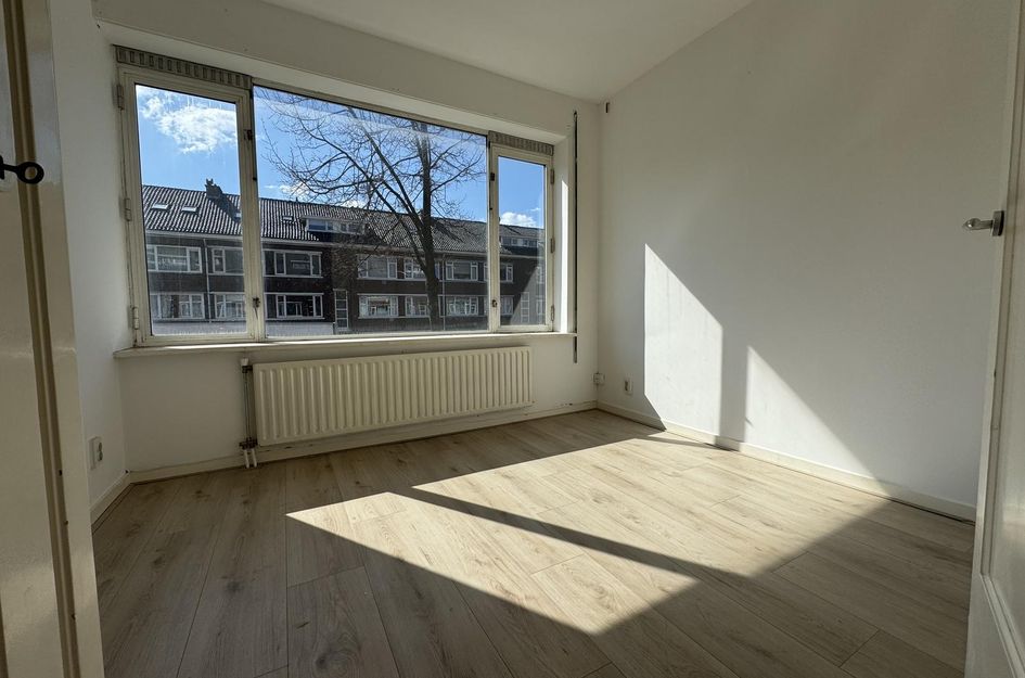 De Genestetlaan 174VZ