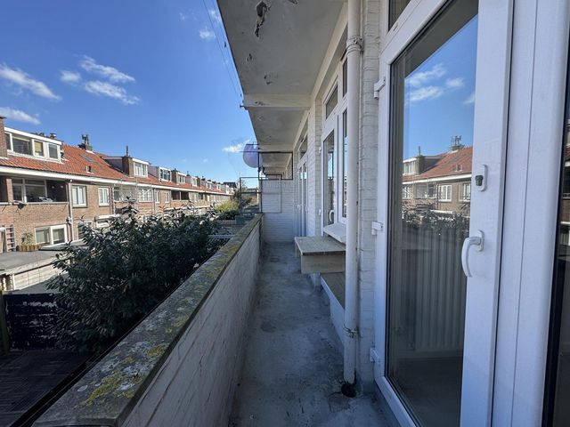 De Genestetlaan 174VZ, 's-Gravenhage