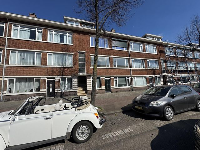 De Genestetlaan 174VZ, 's-Gravenhage