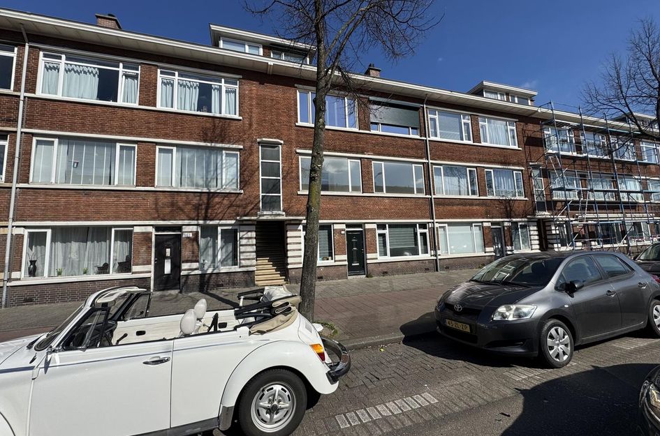 De Genestetlaan 174VZ