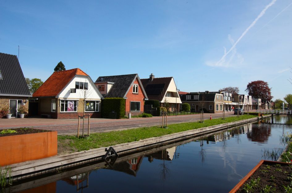 Jelle van Damweg 3