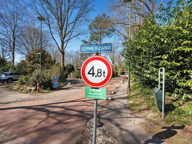 Ermerzand 7, Erm