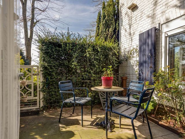 Kantstraat 16, Sint Joost