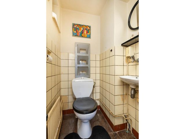 Kantstraat 16, Sint Joost
