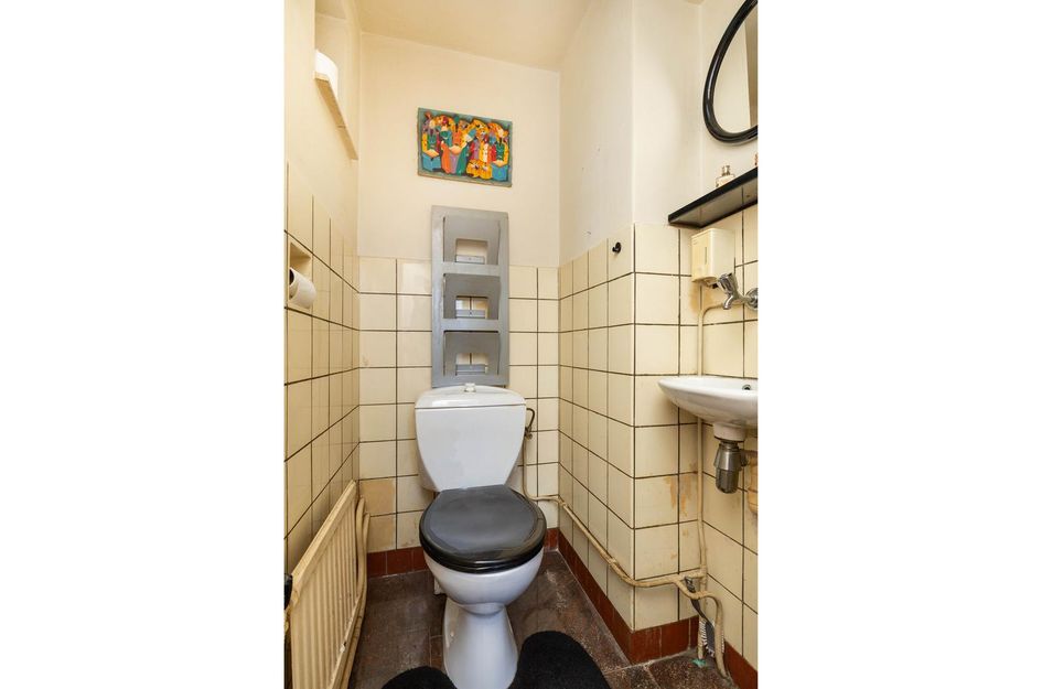 Kantstraat 16