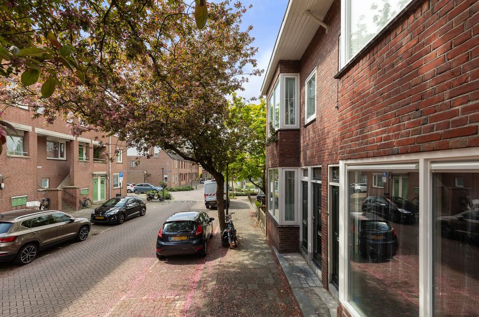 Markgraaflaan 15