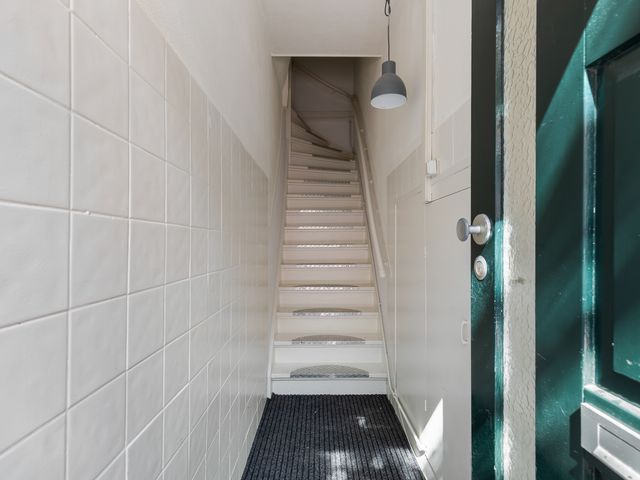 Markgraaflaan 15, Vlaardingen