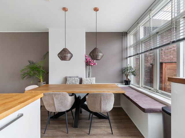 Markgraaflaan 15, Vlaardingen