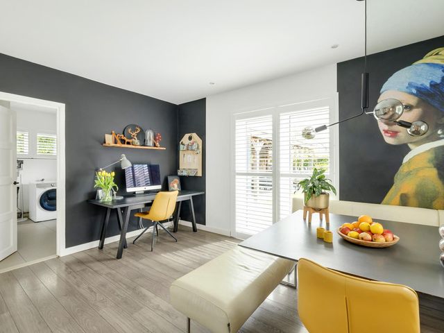 v d Meerweg 39, Oostvoorne