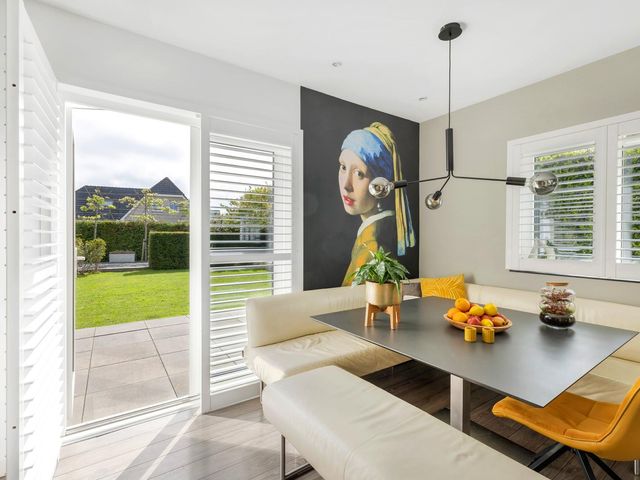 v d Meerweg 39, Oostvoorne