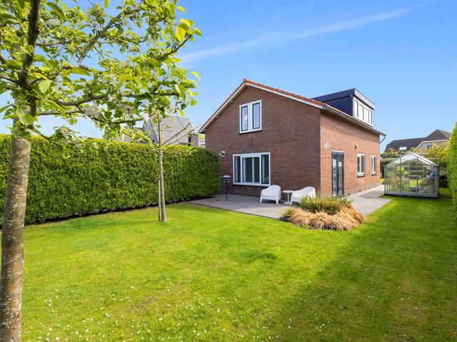 v d Meerweg 39, Oostvoorne