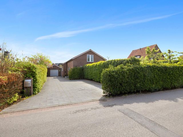 v d Meerweg 39, Oostvoorne