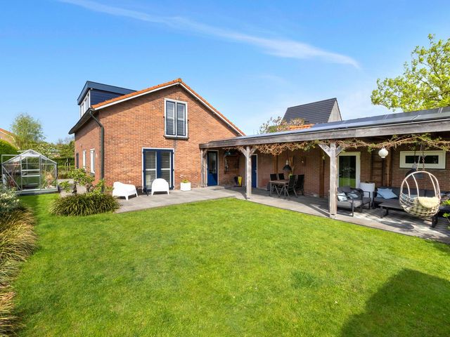 v d Meerweg 39, Oostvoorne