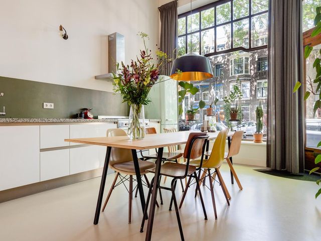 Rodenrijselaan 17A, Rotterdam